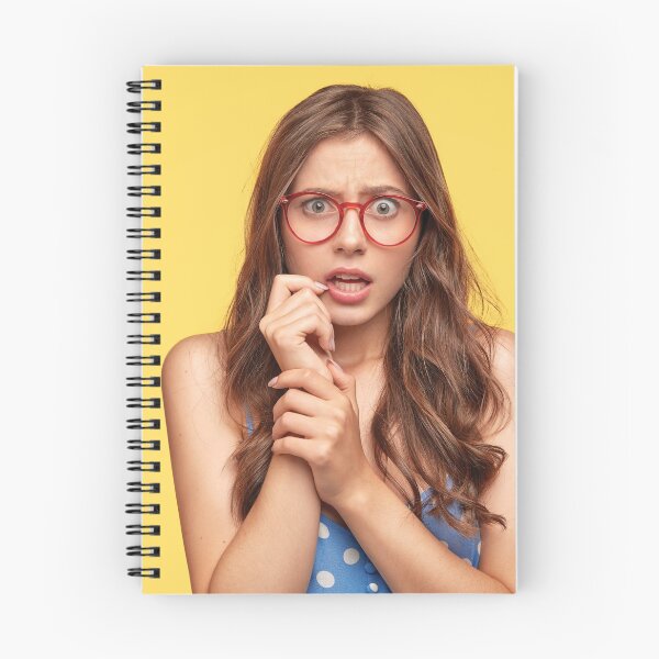 Item preview, Shocked Woman looking towards you!! designed and sold by PeterSS.