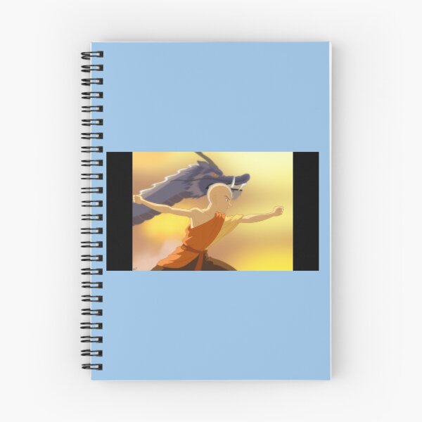 Item preview, 90’s Anime Aang designed and sold by Gummy-Teeth.
