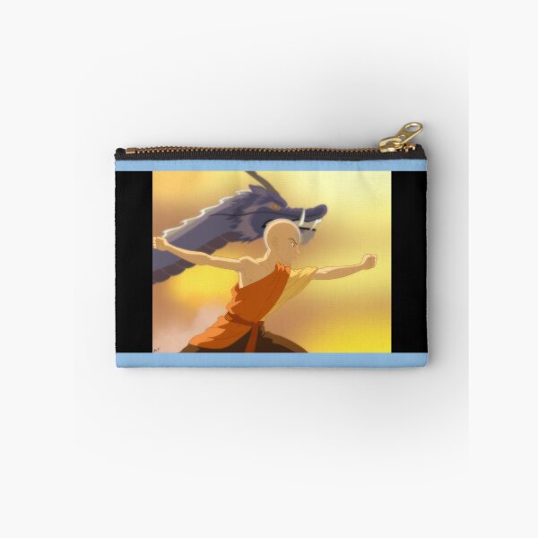 Item preview, 90’s Anime Aang designed and sold by Gummy-Teeth.