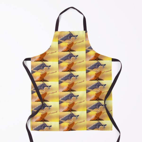 Item preview, 90’s Anime Aang designed and sold by Gummy-Teeth.