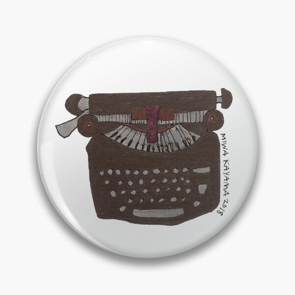 Item preview, Typewriter designed and sold by wolflenoa.