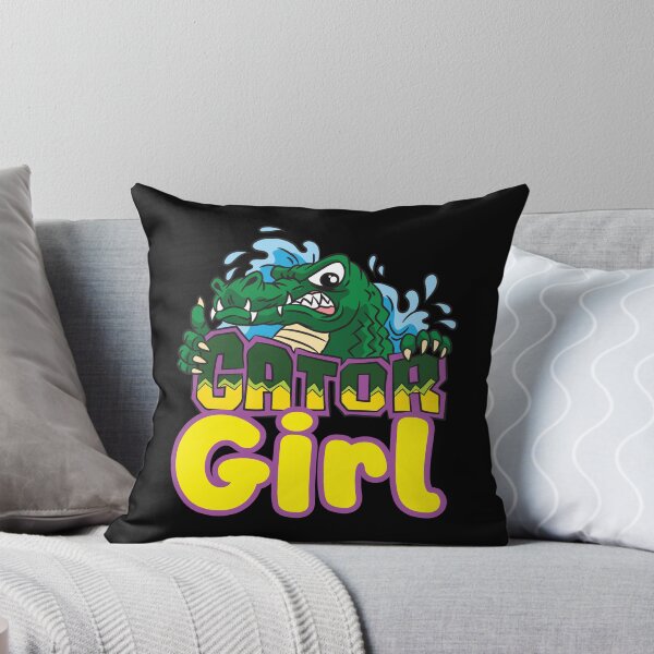 Item preview, Alligator Girl designed and sold by Moonpie90.