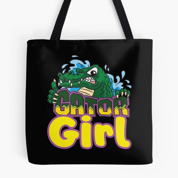 Item preview, Alligator Girl designed and sold by Moonpie90.