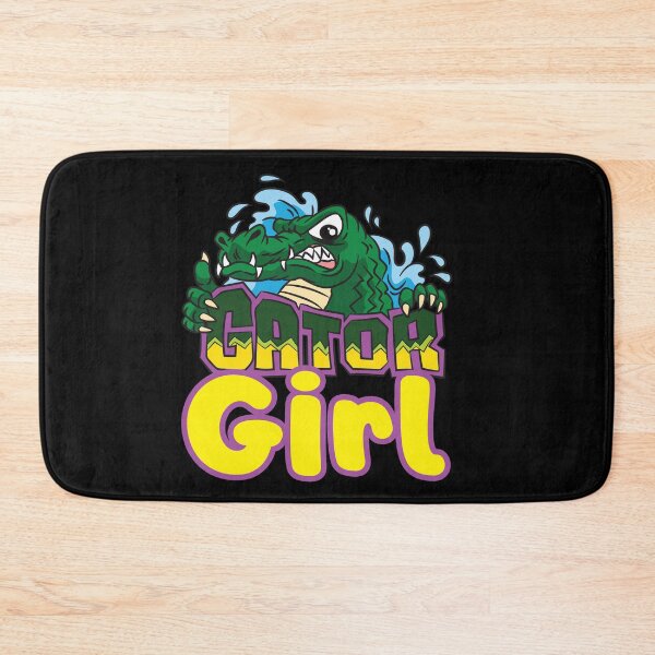 Item preview, Alligator Girl designed and sold by Moonpie90.