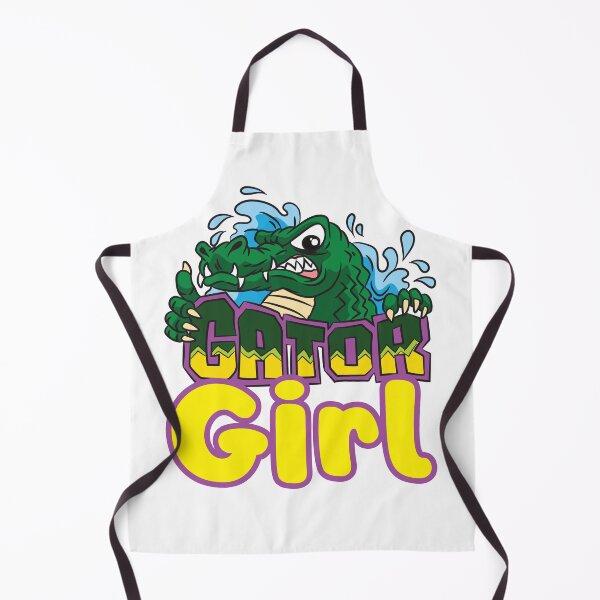 Item preview, Alligator Girl designed and sold by Moonpie90.