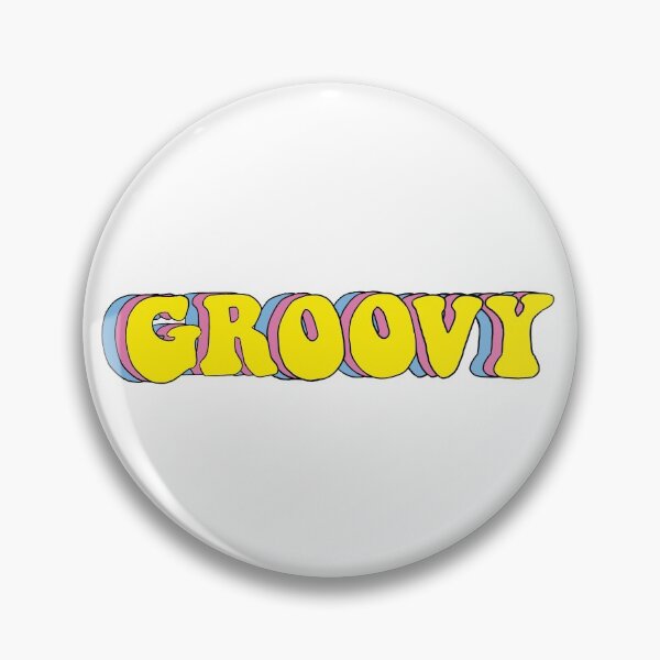 Item preview, Groovy  designed and sold by shabby787.