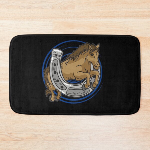 Item preview, Horse Riding Horseshoe Love designed and sold by Moonpie90.