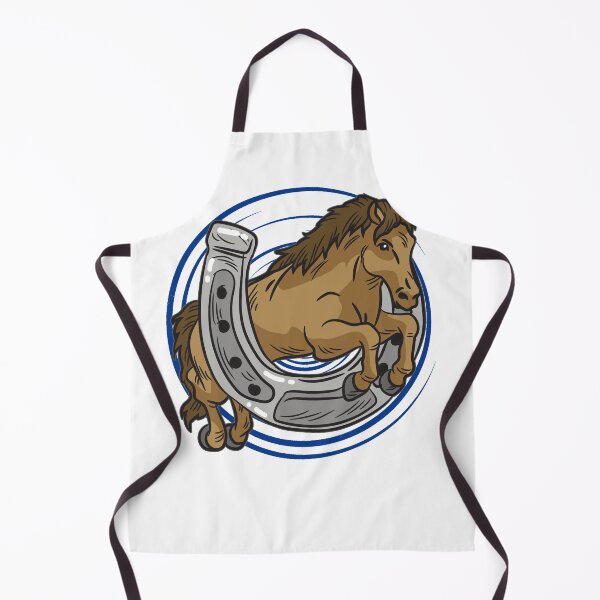 Item preview, Horse Riding Horseshoe Love designed and sold by Moonpie90.