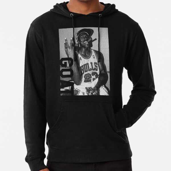 jordan goat overhead hoodie