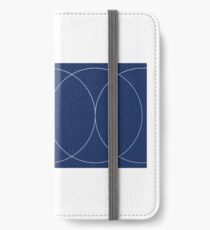Spiritualized - Ladies and Gentlemen We Are Floating in Space iPhone Wallet/Case/Skin