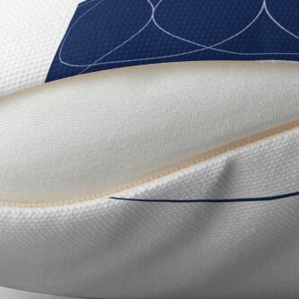 Alternate view of Spiritualized - Ladies and Gentlemen We Are Floating in Space Throw Pillow