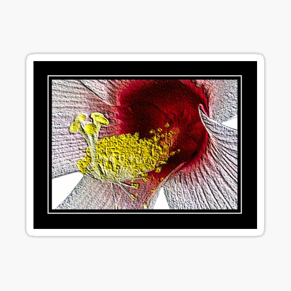 Artikel-Vorschau von Pollen, designt und verkauft von glink.