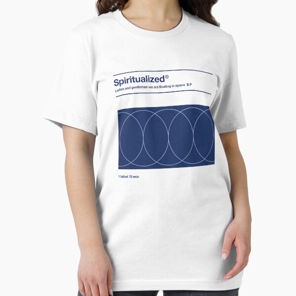 Item preview, Spiritualized - Ladies and Gentlemen We Are Floating in Space  designed and sold by Talierch.