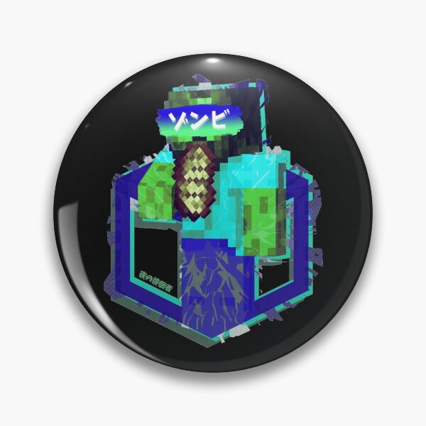 Item preview, 77 - Night Roamer (P3) designed and sold by jdotrdot712.