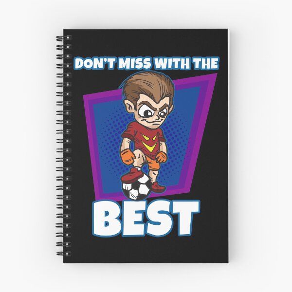 Item preview, Don't Mess With The Goalkeeper designed and sold by Moonpie90.