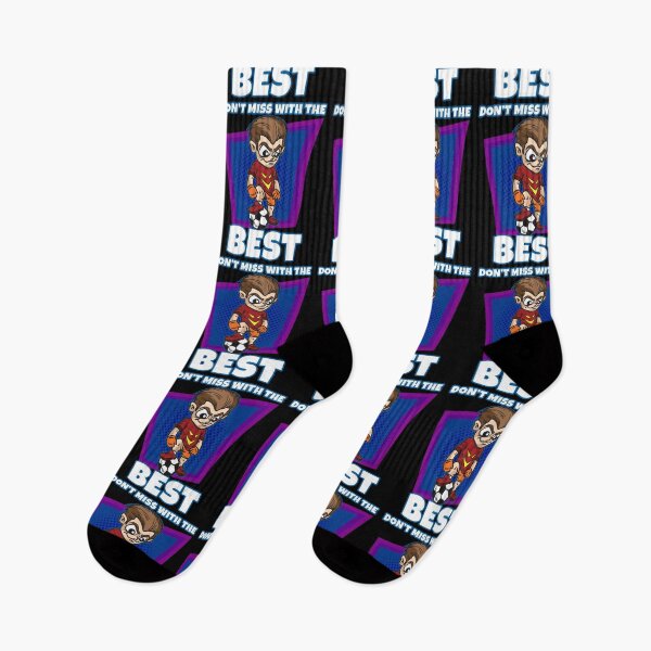 Item preview, Don't Mess With The Goalkeeper designed and sold by Moonpie90.