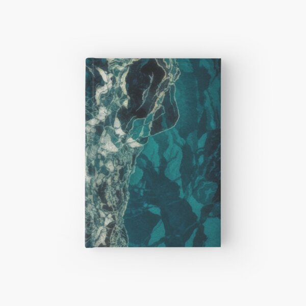 Elephantus Extinctus Hardcover Journal