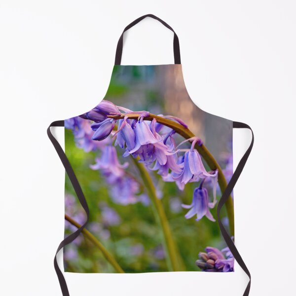 Item preview, Blue Belles II designed and sold by Alexandra Lavizzari.