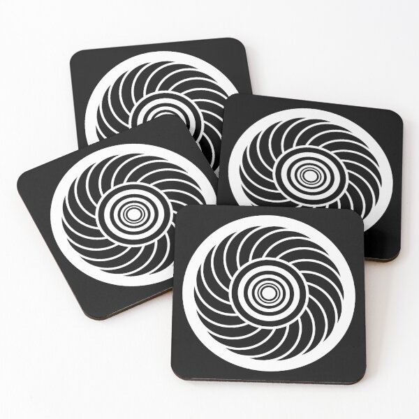 Item preview, Roundway Hill Crop Circle 1 designed and sold by ShapesofWisdom.