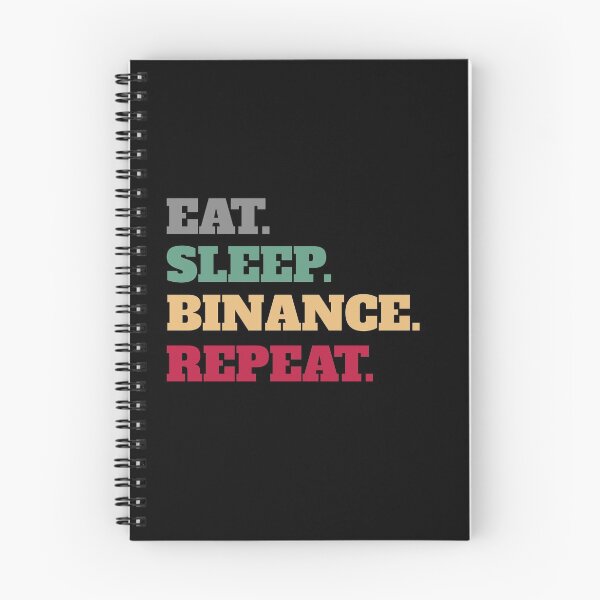 Item preview, Cryptocurrency Currency Binance designed and sold by Salvadax.