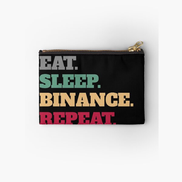 Item preview, Cryptocurrency Currency Binance designed and sold by Salvadax.
