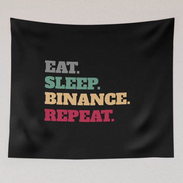 Item preview, Cryptocurrency Currency Binance designed and sold by Salvadax.