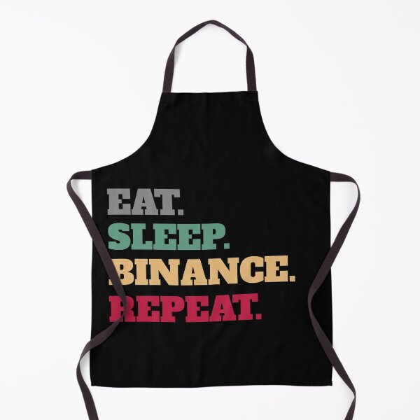 Item preview, Cryptocurrency Currency Binance designed and sold by Salvadax.