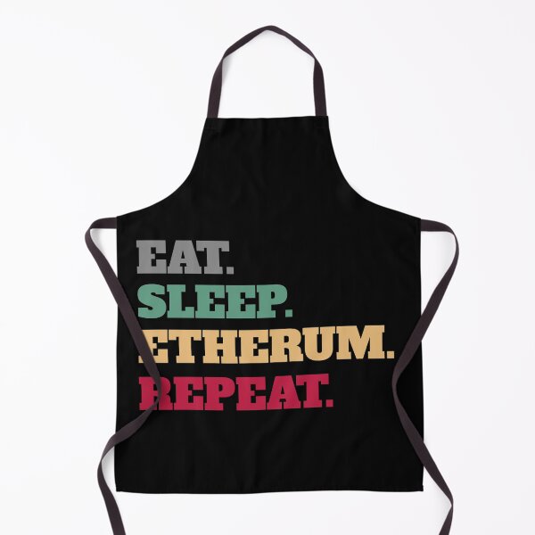 Item preview, Cryptocurrency Currency Etherum designed and sold by Salvadax.