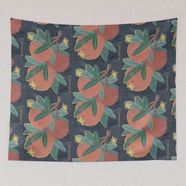 Item preview, Delicious juicy peaches designed and sold by Wieskunde.