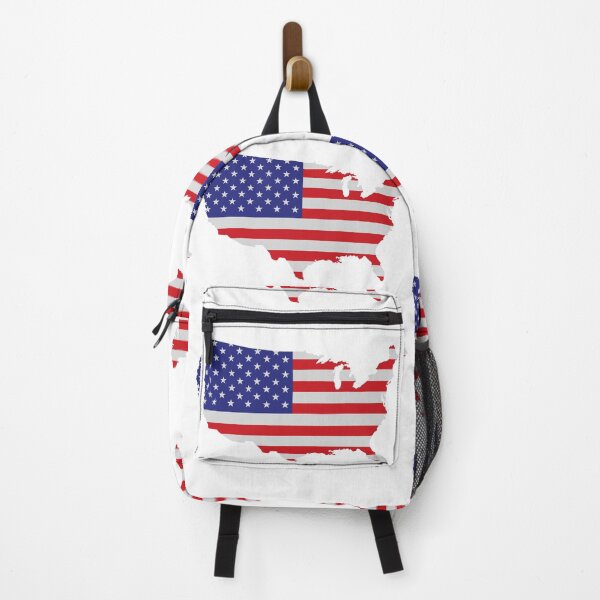 Item preview, US flag designed and sold by KNBS.