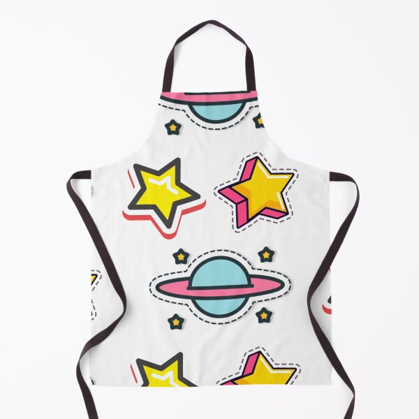 Item preview, SPACE STICKERS designed and sold by SAISHREE.