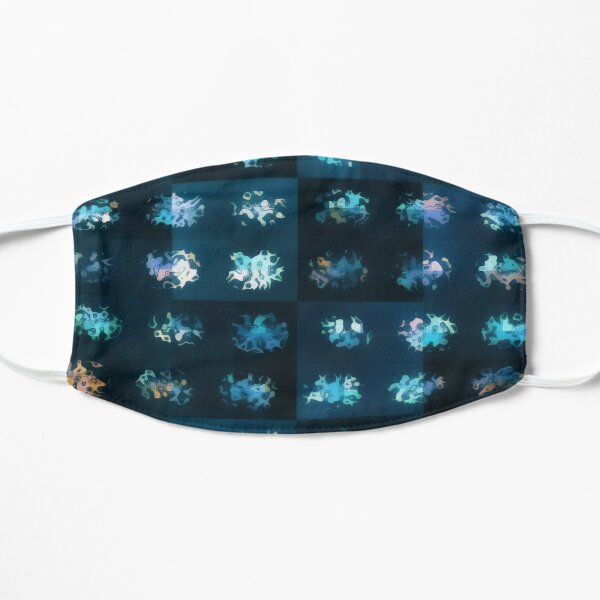 Harmony Flat Mask