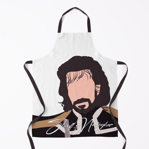 Item preview, Alan Rickman - Sheriff of Nottingham - “Robin Hood" designed and sold by silvia231298.