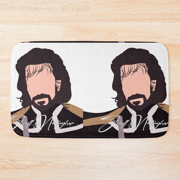 Item preview, Alan Rickman - Sheriff of Nottingham - “Robin Hood" designed and sold by silvia231298.