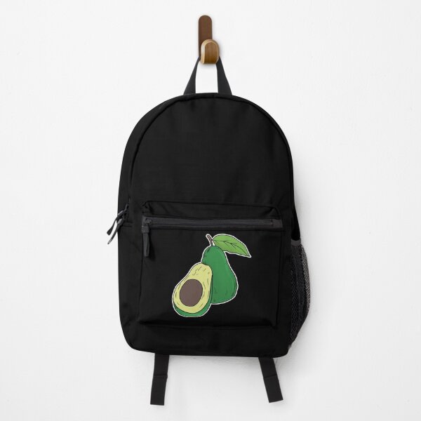 Item preview, Avocado hand drawn fruits summer designed and sold by Mesyo.