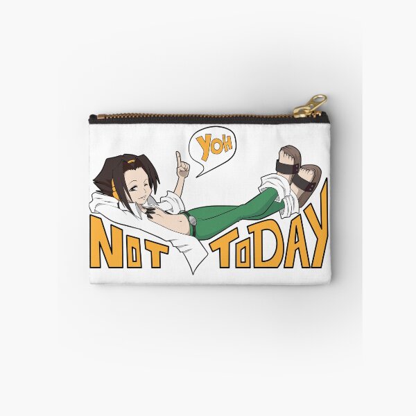 Item preview, Yoh - Not Today! designed and sold by Reno-Viol.