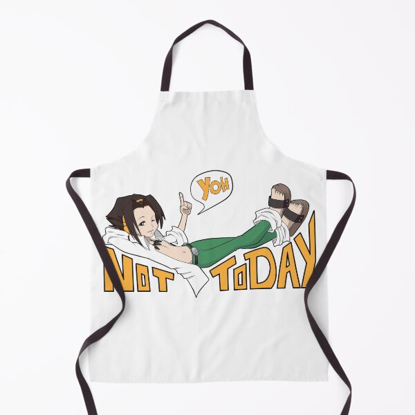 Item preview, Yoh - Not Today! designed and sold by Reno-Viol.
