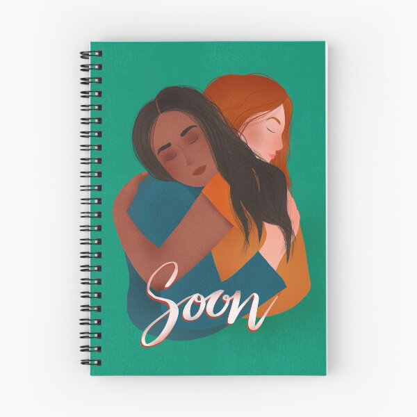 Item preview, Soon... designed and sold by Inklovecassie.