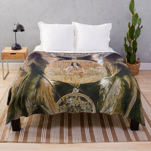 Item preview, Dream Indian american spiritual designed and sold by umfhn.
