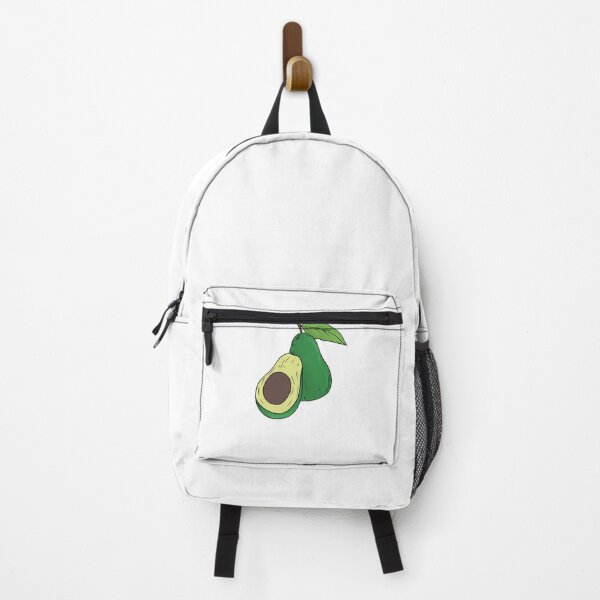 Item preview, Avocado hand drawn fruits summer designed and sold by Mesyo.