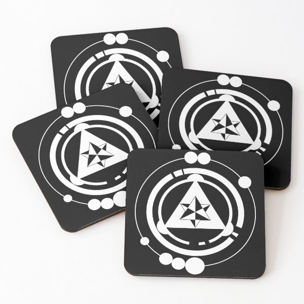 Item preview, Secklendorf Crop Circle designed and sold by ShapesofWisdom.