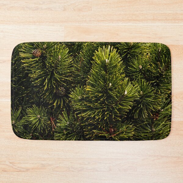 Item preview, Close up of Green pine tree, bush, fir tree - background texture designed and sold by Michaelerch.