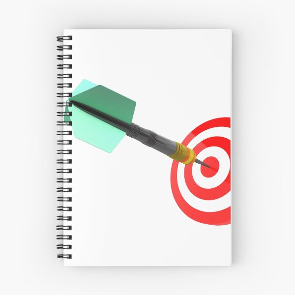 Item preview, The success of hitting the target for the purpose of achieving the goal designed and sold by Alexx60.