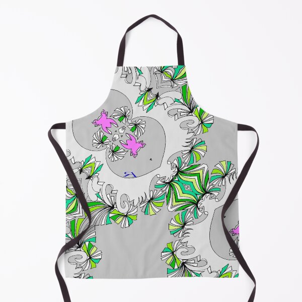 Item preview, trees in fractals designed and sold by anata77.