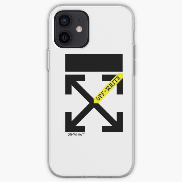 Off White Iphone Cases Covers Redbubble