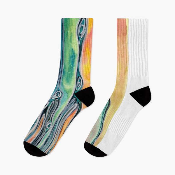 Item preview, Rainbow Stripes designed and sold by KeLu.