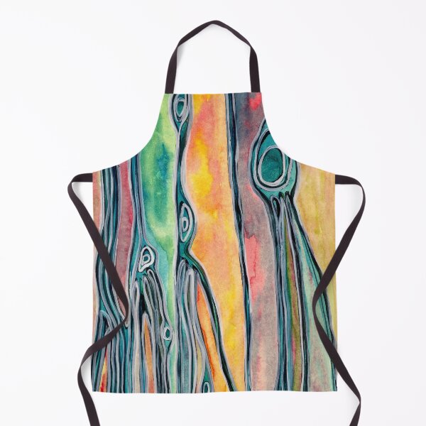 Item preview, Rayas arcoiris designed and sold by KeLu.