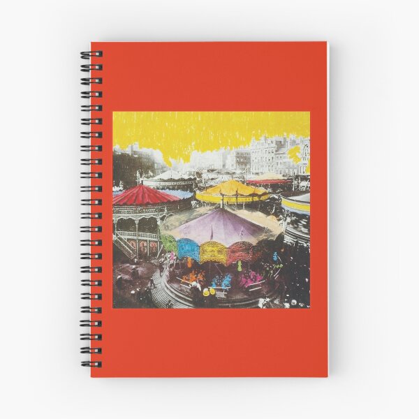 Item preview, Neutral Milk Hotel - On Avery Island Minimal designed and sold by Talierch.