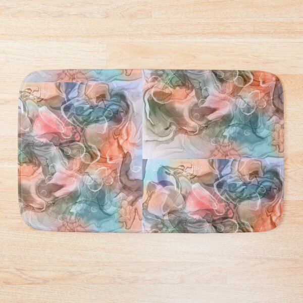 Item preview, Abstract ink art designed and sold by Mamta Rathore.