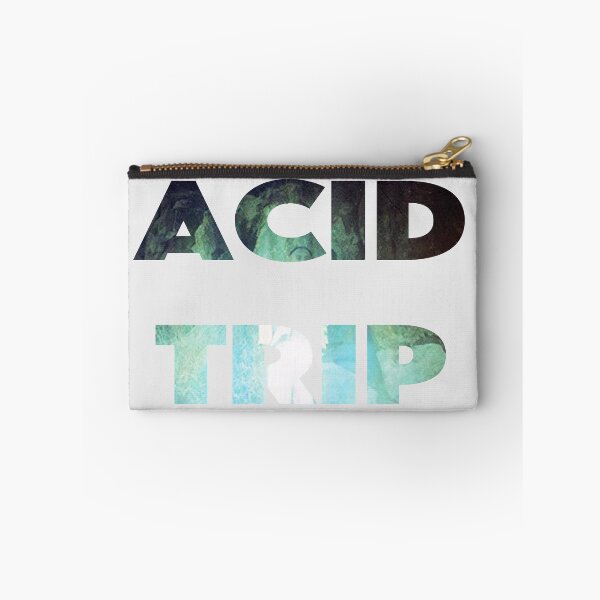 Item preview, Acid Trip Rejjie Snow designed and sold by kogu.